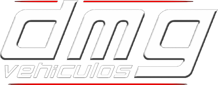 Logo DMG Vehículos
