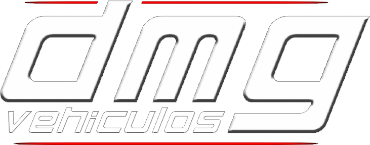 Logo DMG Vehículos Logo DMG Vehículos